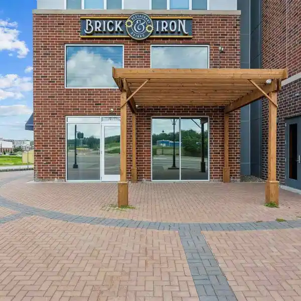 Commercial Lease