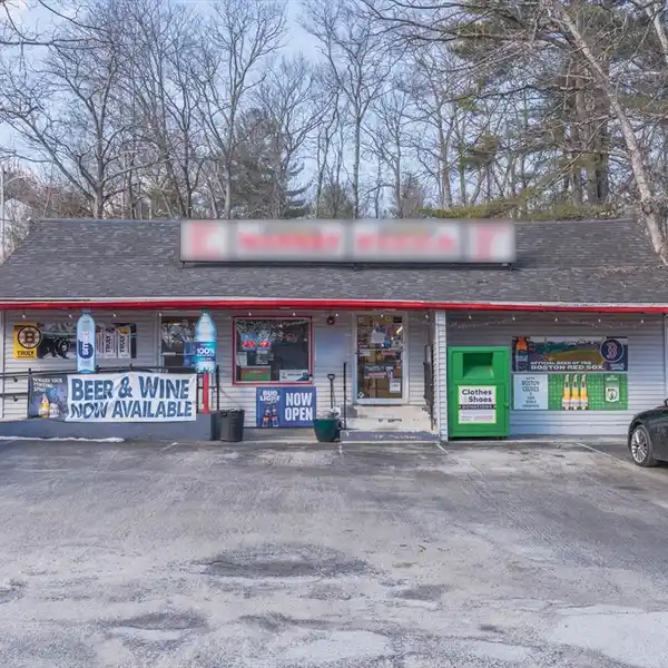 Commercial Sale