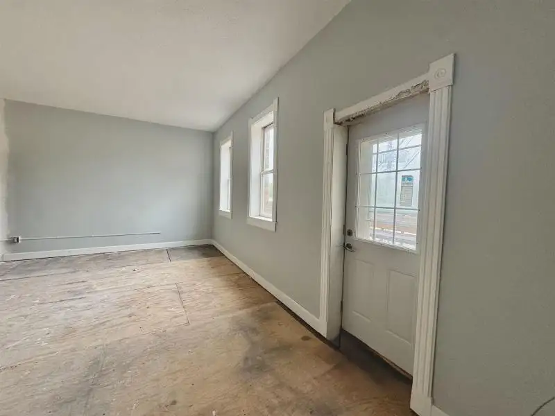 Historic 3-story Commercial Building in Downtown Berlin with Mixed-use Potential