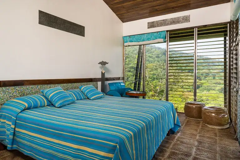 Celeste Mountain Lodge: 17-acre Eco-lodge with Rainforest Reserve in Costa Rica