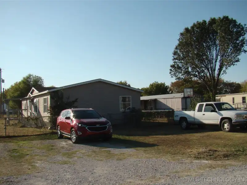 Mobile Home Community in Stoneridge Addition with 14 Rented Lots and Expansion Potential