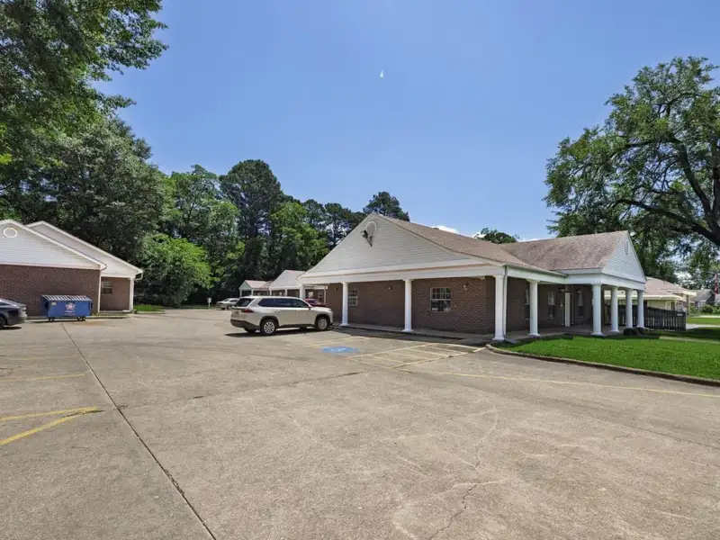 Multi-property Investment Package on Main Street: Office, Home, and Multi-family Rentals