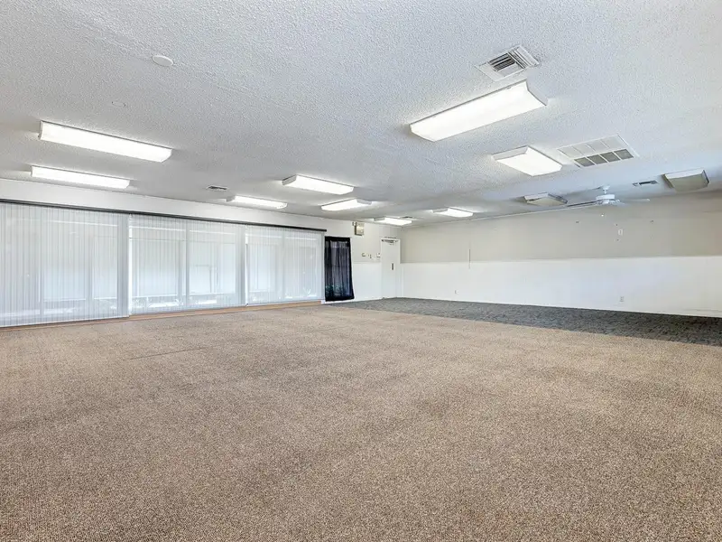 Downtown Clovis Commercial Building with 13 Units, 12 Occupied