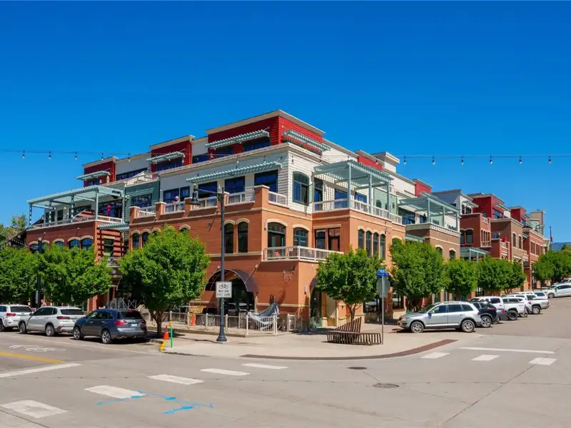 Premier Commercial Condo in Downtown Steamboat Springs - 2,891 Sq Ft, Recently Remodeled