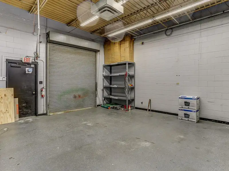 State-of-the-art Indoor Shooting Range Facility with Versatile Training Space for Sale