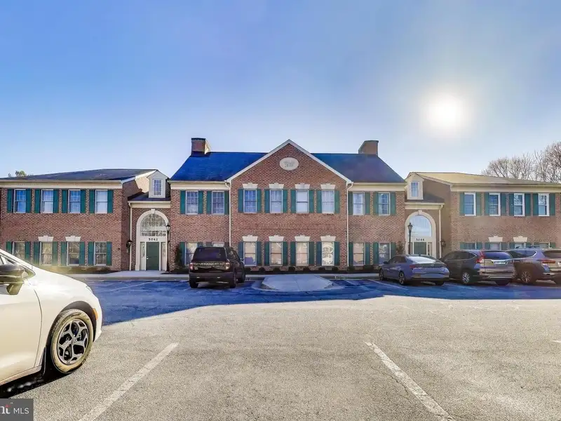 Bright 2nd-floor Professional Office Condo with 4 Offices and Reception Area