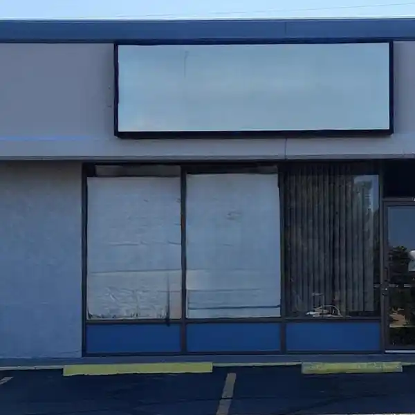 Commercial Lease