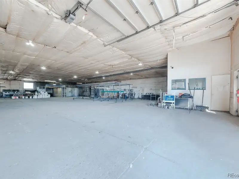 Historic 15,125 Sq Ft Warehouse in Downtown Craig with High Visibility and Mixed-use Potential