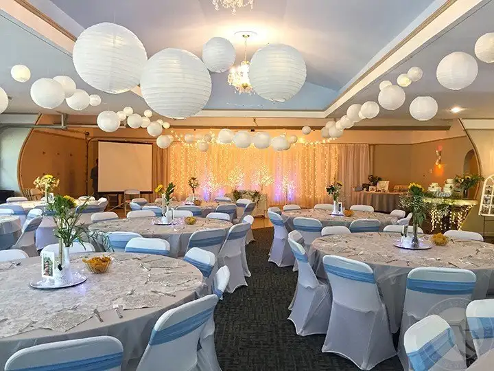 Danwalt Gardens: Event Venue with Botanical Gardens and 3 Residential Homes in Billings, Mt