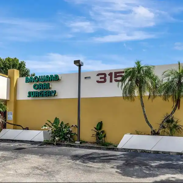 Commercial Lease