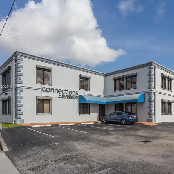 Commercial Lease