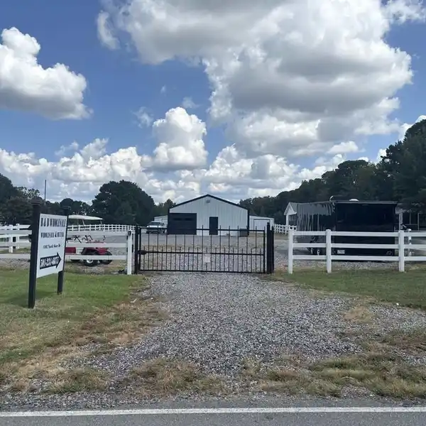 Commercial