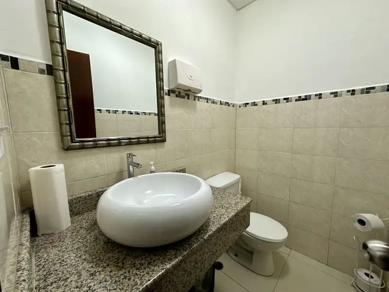 Modern 173 M² Office Space in Office One, Obarrio with Parking and Storage