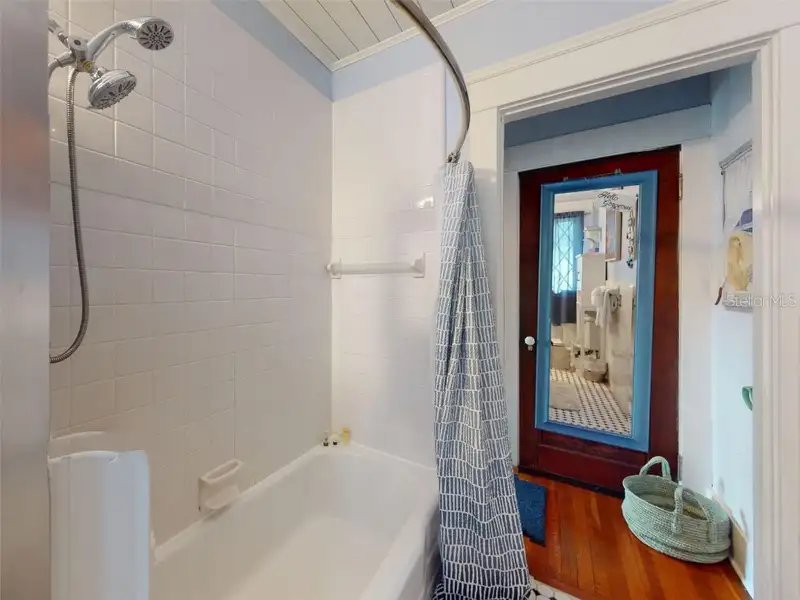 Historic Home and Turnkey Bed & Breakfast in Downtown Daytona Beach