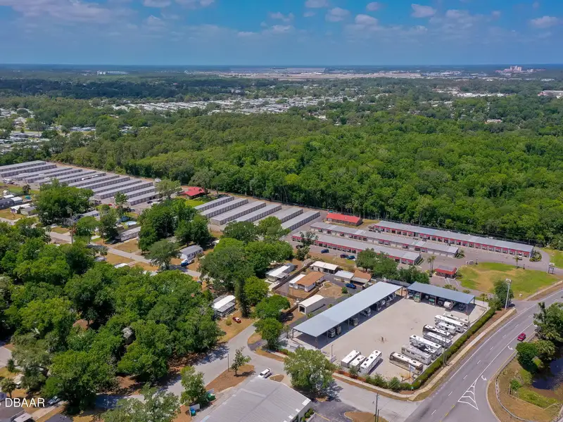 Mixed Use Property: Light Industrial Lot with Adjoining Residential Home and Expansion Potential