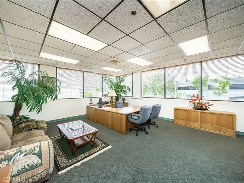 Versatile 21,447 Sq Ft Industrial/office Property in Orange's Thriving Commercial District