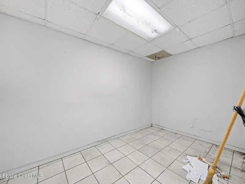 Versatile Commercial Property with Warehouse and Office Space in Central Brevard
