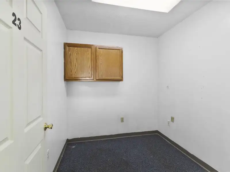 Versatile 4,305 Sq Ft Office Building with Apartment on Highway 11e