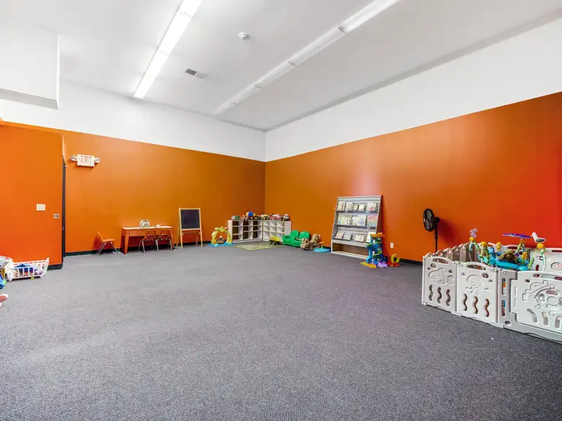 Turn-key Church with Daycare on 9 Acres in Merrillville, Indiana