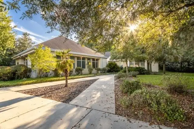 Spacious 7,260 Sq Ft Office Building in Progress Park, Alachua, Fl