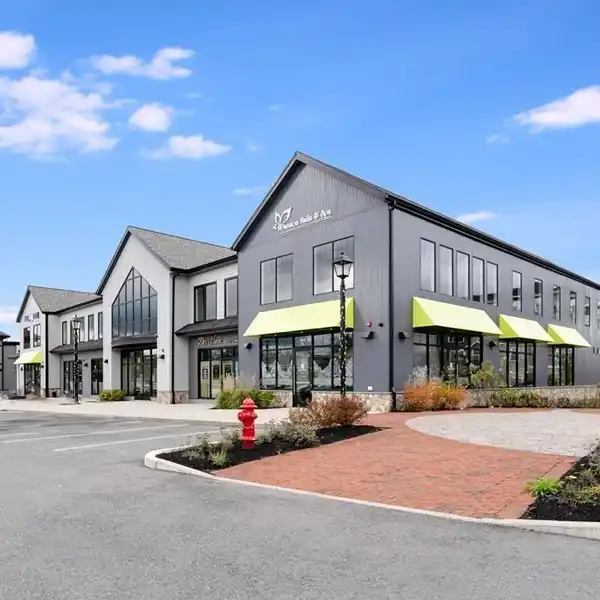 Commercial Lease