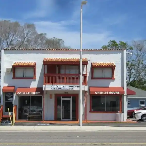 Commercial Sale