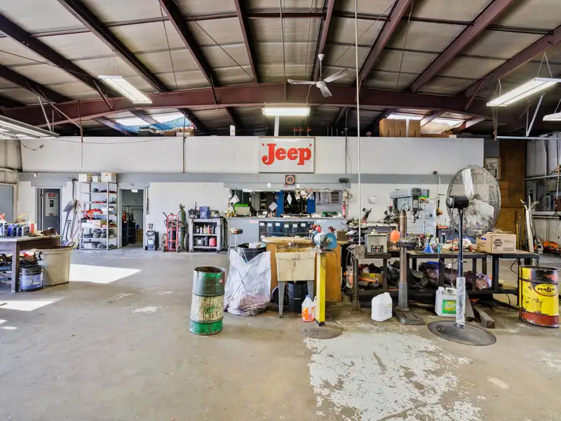 Versatile 9,940 Sq Ft Mixed-use Building on Congress Street, New Market, Shenandoah Valley