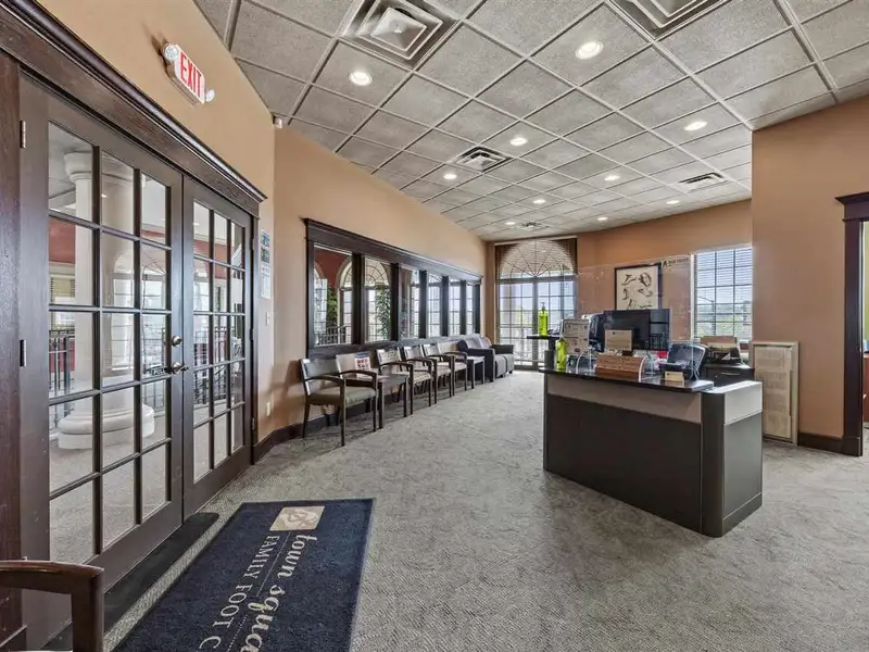 Turnkey 3,073 Sf Medical Office Suite for Sale or Lease in Prime Location
