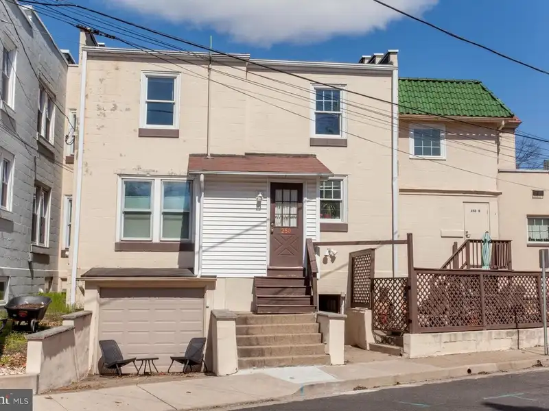 Multi-unit Building with Commercial Space and Two Residential Apartments in Established Location