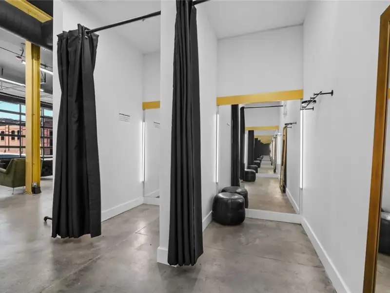 Mixed-use Commercial Property with Retail Space and Renovated Apartments in Downtown Joplin