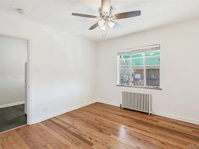 Multifamily Investment Opportunity in Cherry Creek North - 34 Residences with Modern Updates
