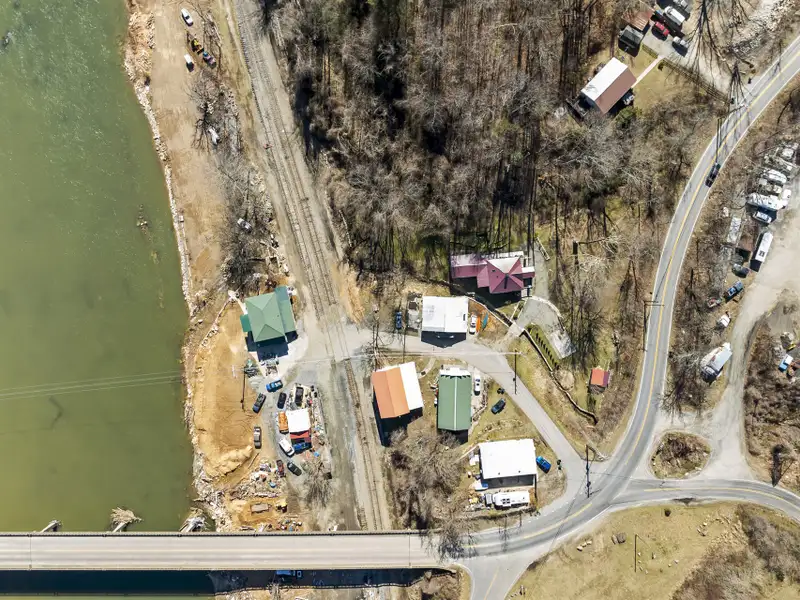 Renovated 1920s Bungalow with River Views and Short-term Rental Potential Near Downtown Asheville