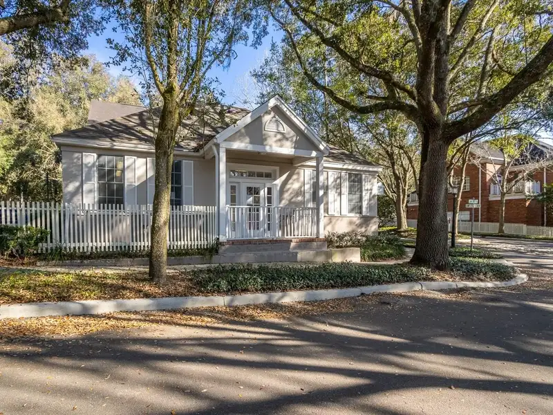 Mixed-use Investment Portfolio in Haile Village Center with 4 Buildings and 11,000 Sq Ft