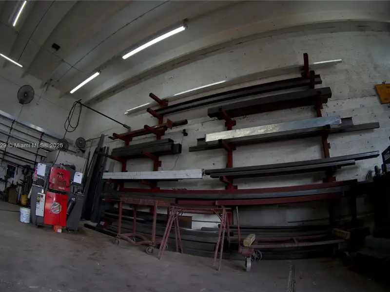 Established Metal Fabrication Business for Sale in Central Location with Inventory Included