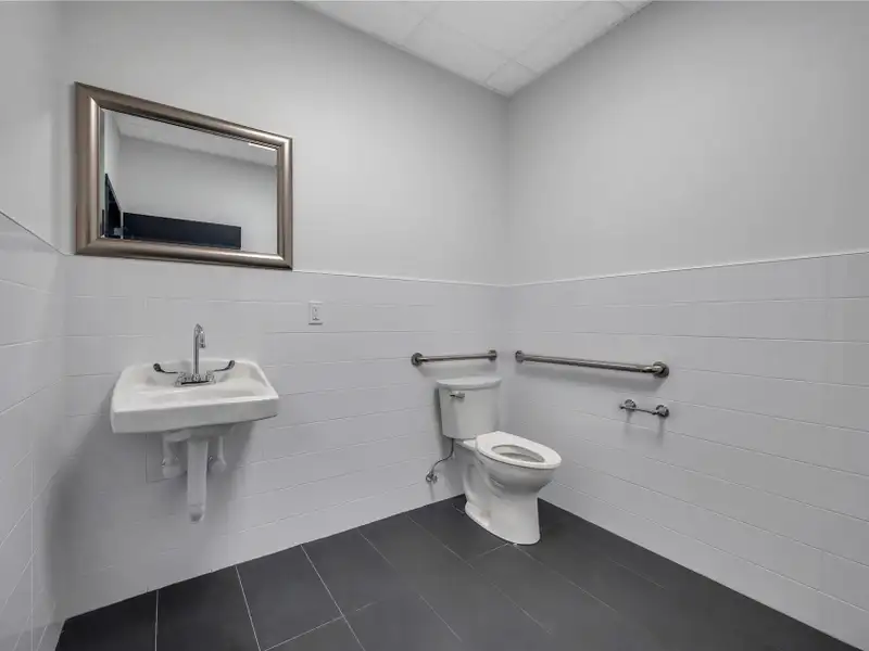 Renovated Medical Office Building Near North Shore Hospital with Ample Parking