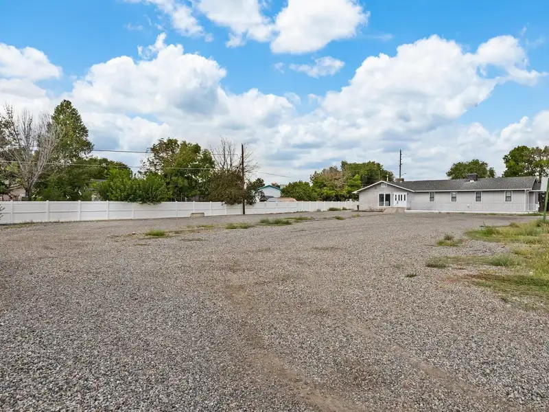 Spacious Two-level Commercial Property on Patterson Road, Grand Junction - High Visibility and Accessibility