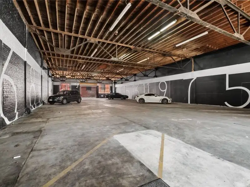 Mixed-use Commercial Property with Retail, Offices, and Apartments in Downtown Joplin
