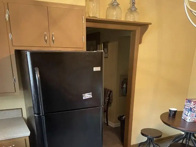 Updated Office Building with 2br Apartment in Desirable Location