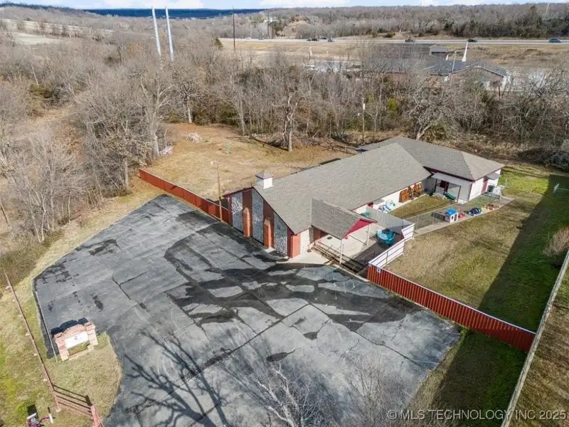 Commercial Land Opportunity in Rapidly Growing Area, 2.73 Acres M/l