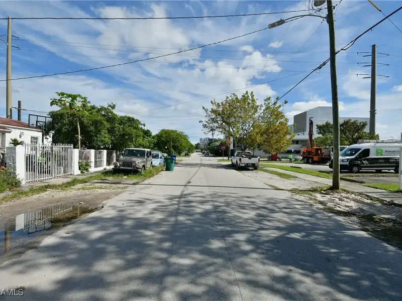 Mixed-use Development Opportunity in Wynwood Norte - 5750 Sf Lot Near Design District