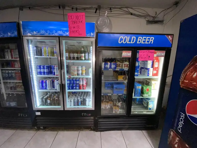 Established C-store in Stanton, Prime Location Near Ford's Blue Oval City