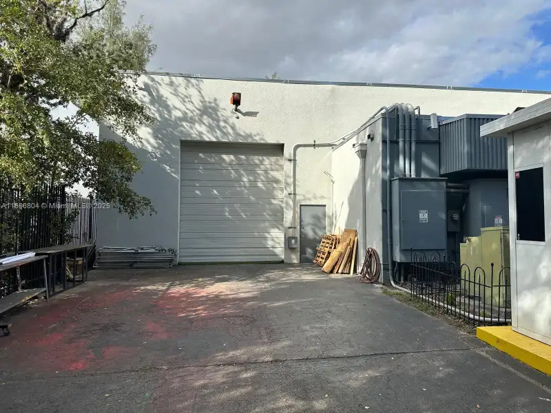 Class a Warehouse and Production Studio with Offices in Doral, Fl