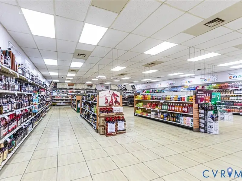 B-2 Zoned Commercial Property for Sale in Richmond, Va with Longstanding Tenant
