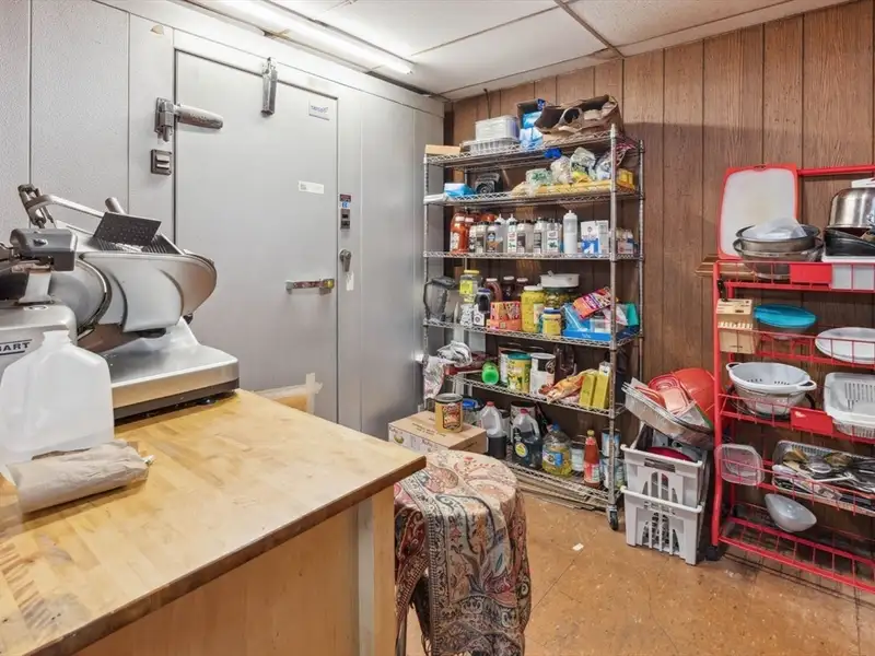 Turnkey Business and Real Estate for Sale with Equipment and Inventory Included
