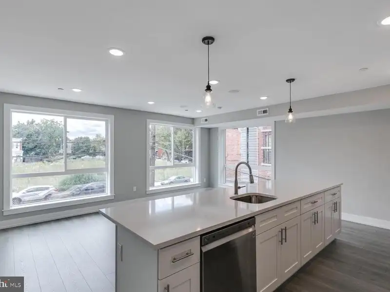 Multifamily Investment Property in Philadelphia's 19143 - Five 2-bedroom Units