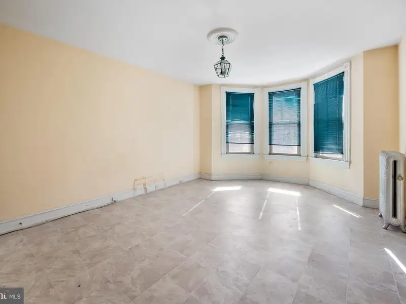 Multi-story Mixed-use Property with Apartment Potential in Prime Location