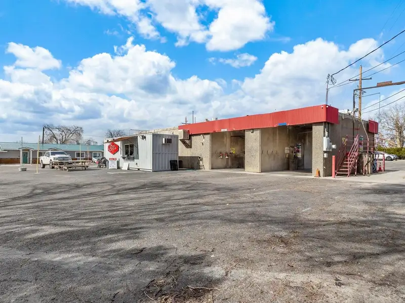 Car Wash Business for Sale in Orchard Mesa with High Traffic Exposure and Growth Potential
