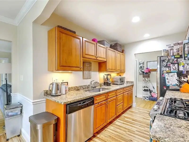 Investment Opportunity: 32 Unit Condominium Complex at Forest Pond with Rental Potential
