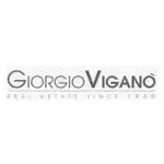 Giorgio Viganò Real Estate Logo