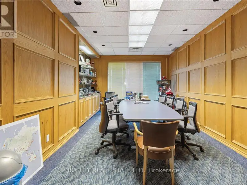 Freestanding 3,244 Sq.ft. Office Building on Laird Drive with Parking and Flexible Layout